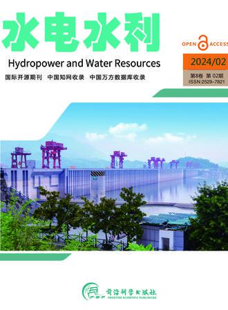 Hydropower and Water Resources