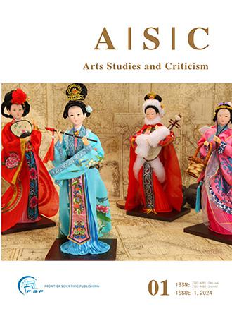 Arts Studies and Criticism
